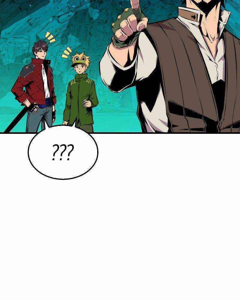 Tôi Thăng Cấp Trong Lúc Ngủ Chapter 36 trang 112