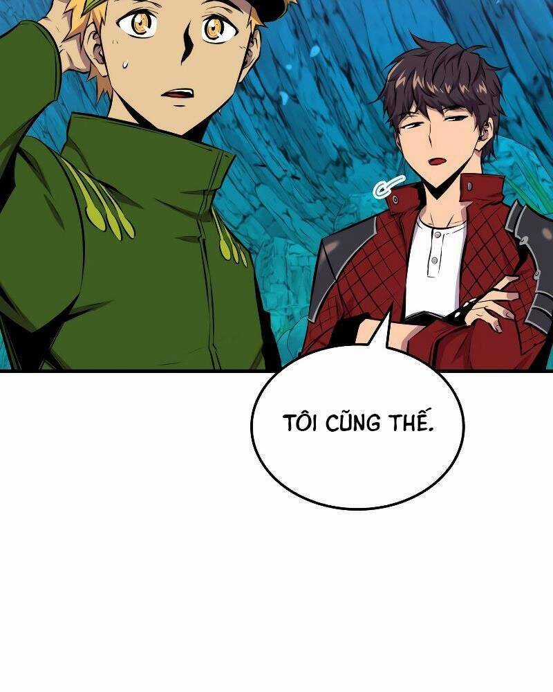 Tôi Thăng Cấp Trong Lúc Ngủ Chapter 36 trang 120