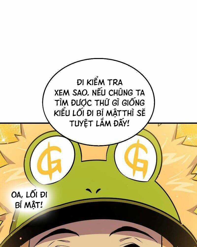 Tôi Thăng Cấp Trong Lúc Ngủ Chapter 36 trang 121