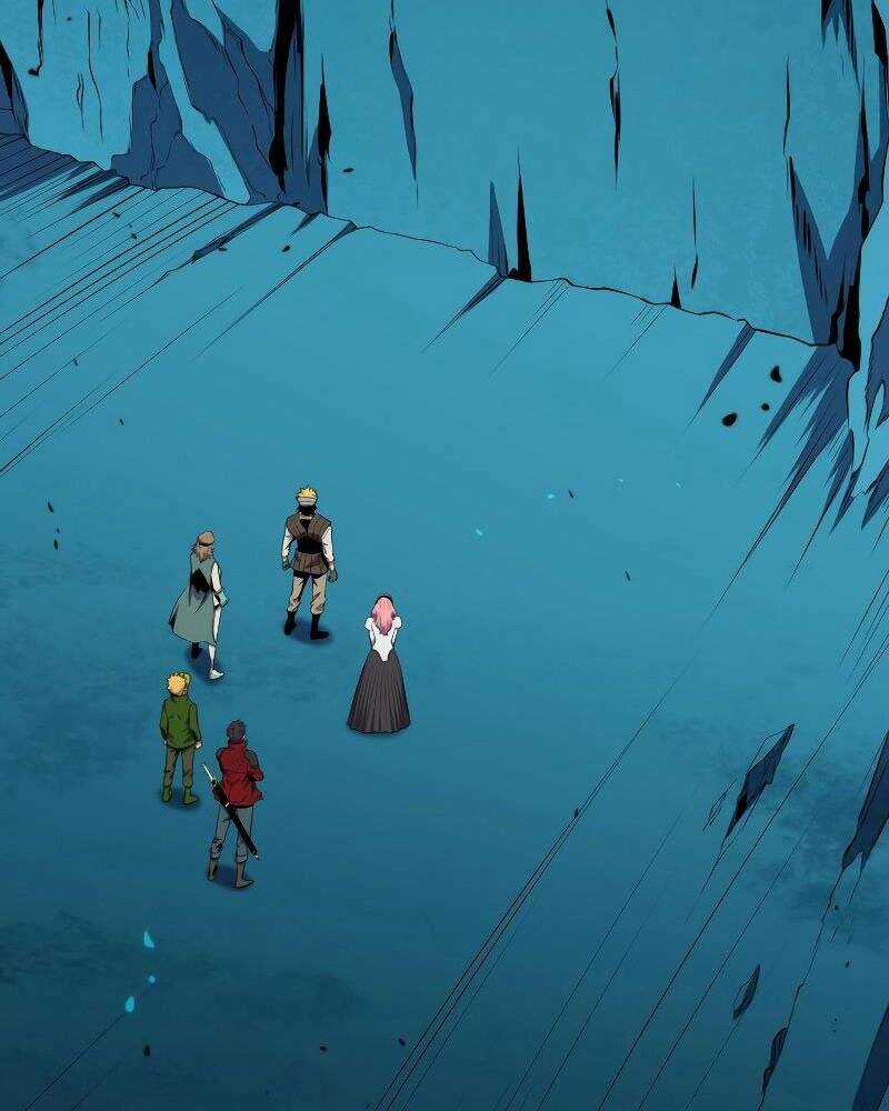 Tôi Thăng Cấp Trong Lúc Ngủ Chapter 36 trang 125