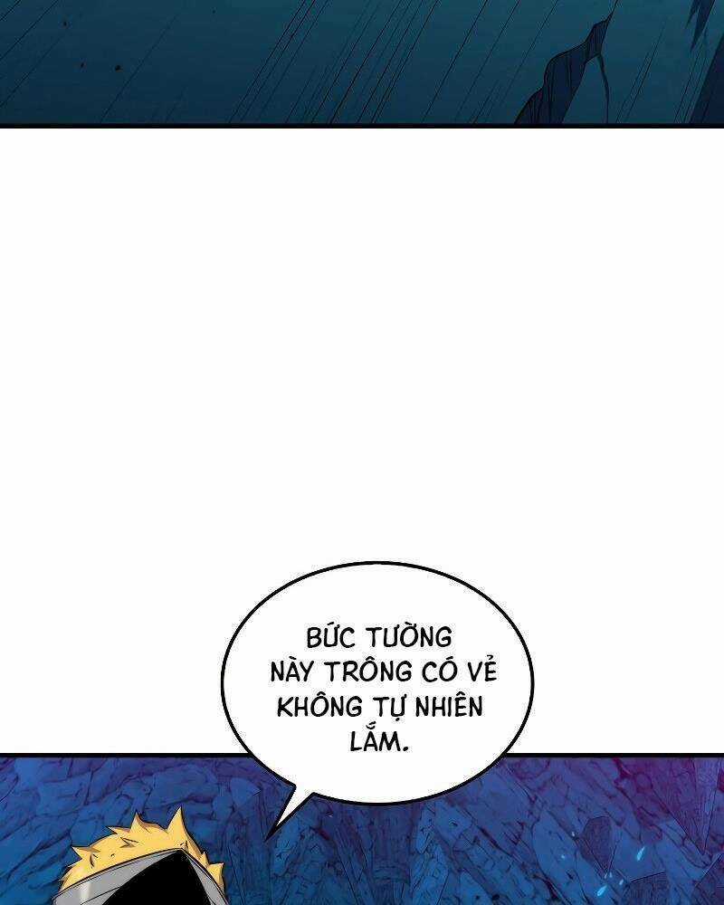 Tôi Thăng Cấp Trong Lúc Ngủ Chapter 36 trang 126