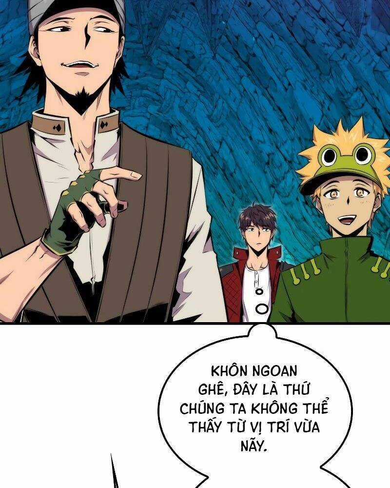 Tôi Thăng Cấp Trong Lúc Ngủ Chapter 36 trang 127