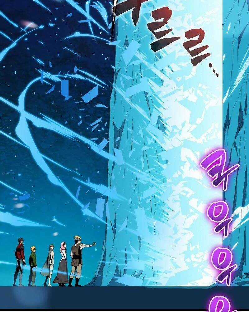 Tôi Thăng Cấp Trong Lúc Ngủ Chapter 36 trang 129