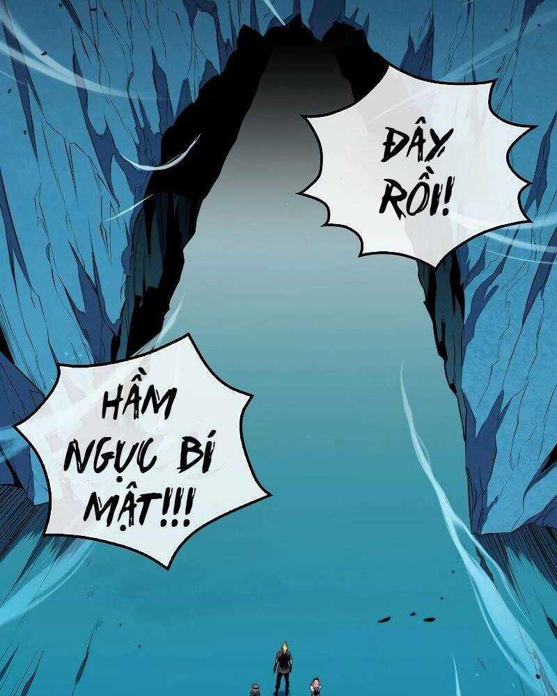 Tôi Thăng Cấp Trong Lúc Ngủ Chapter 36 trang 131