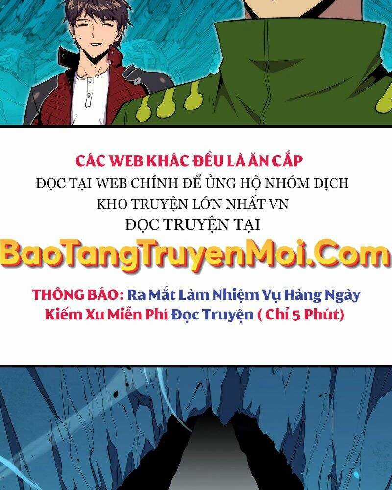 Tôi Thăng Cấp Trong Lúc Ngủ Chapter 36 trang 134