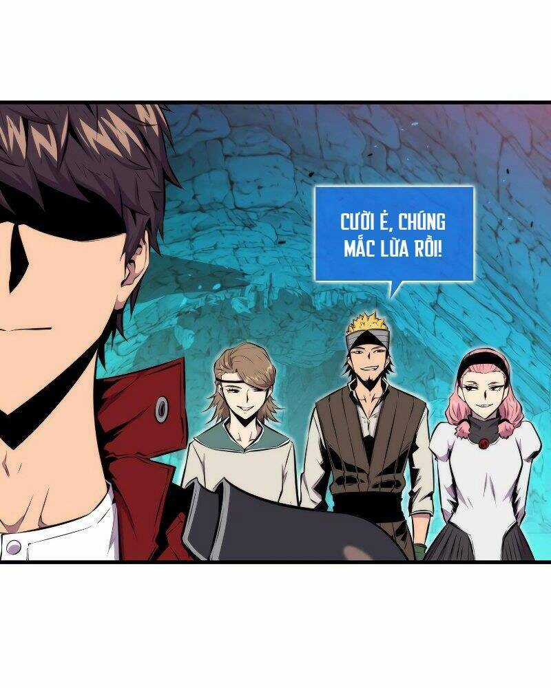 Tôi Thăng Cấp Trong Lúc Ngủ Chapter 36 trang 136