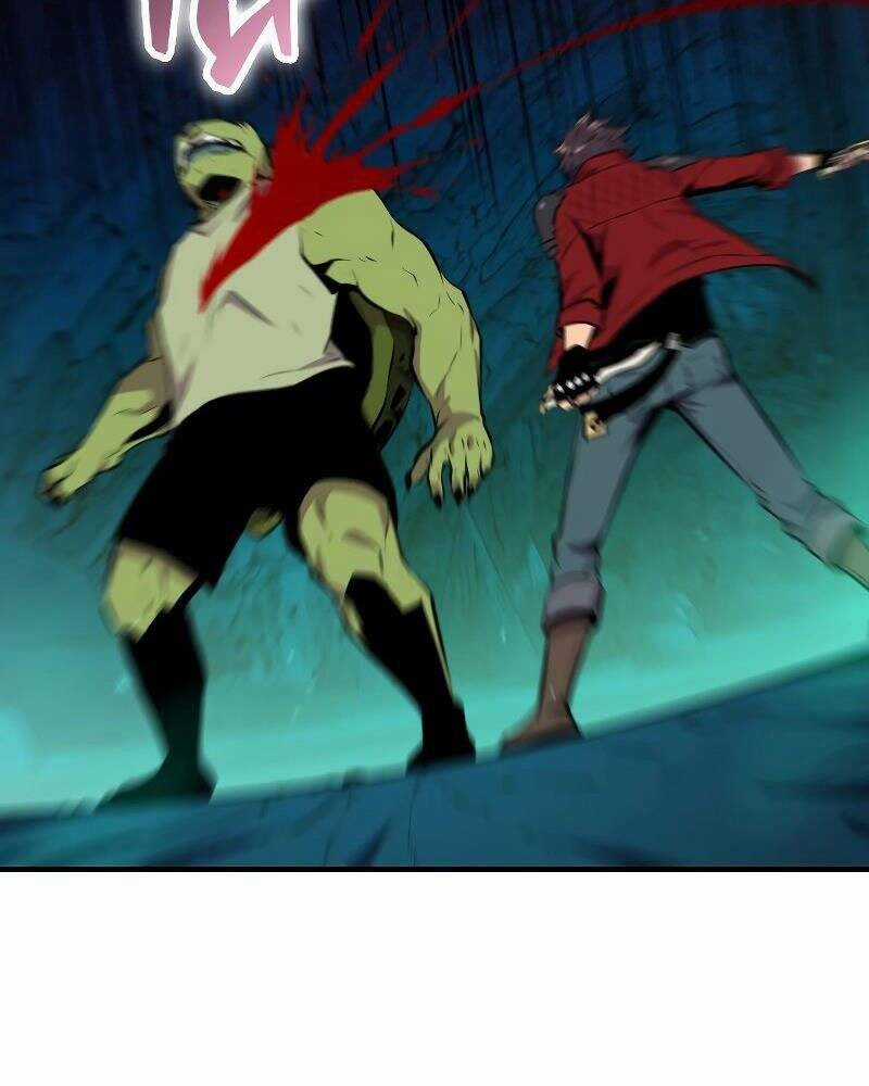 Tôi Thăng Cấp Trong Lúc Ngủ Chapter 36 trang 14