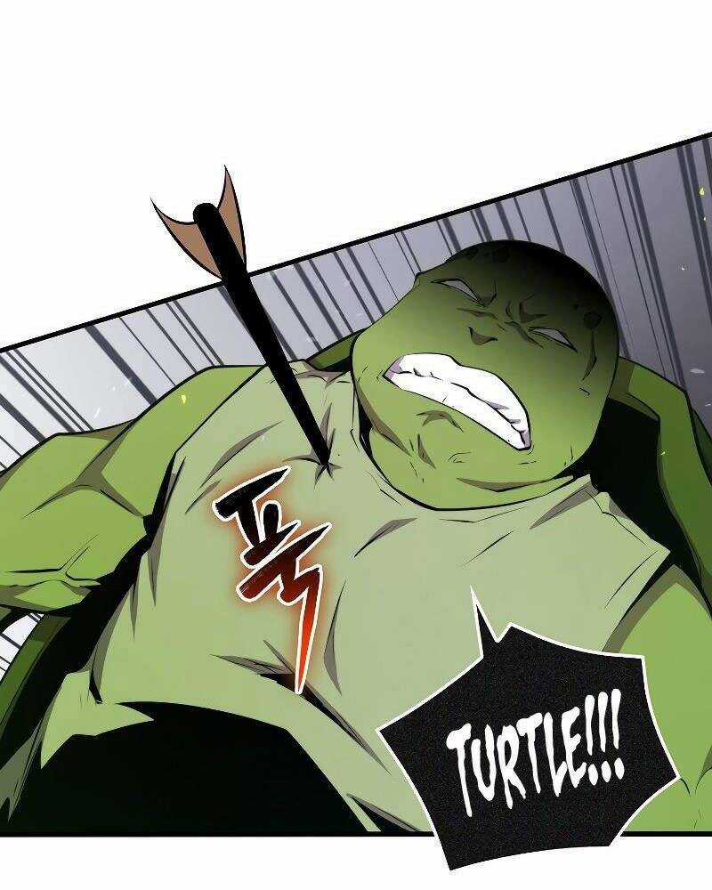 Tôi Thăng Cấp Trong Lúc Ngủ Chapter 36 trang 16