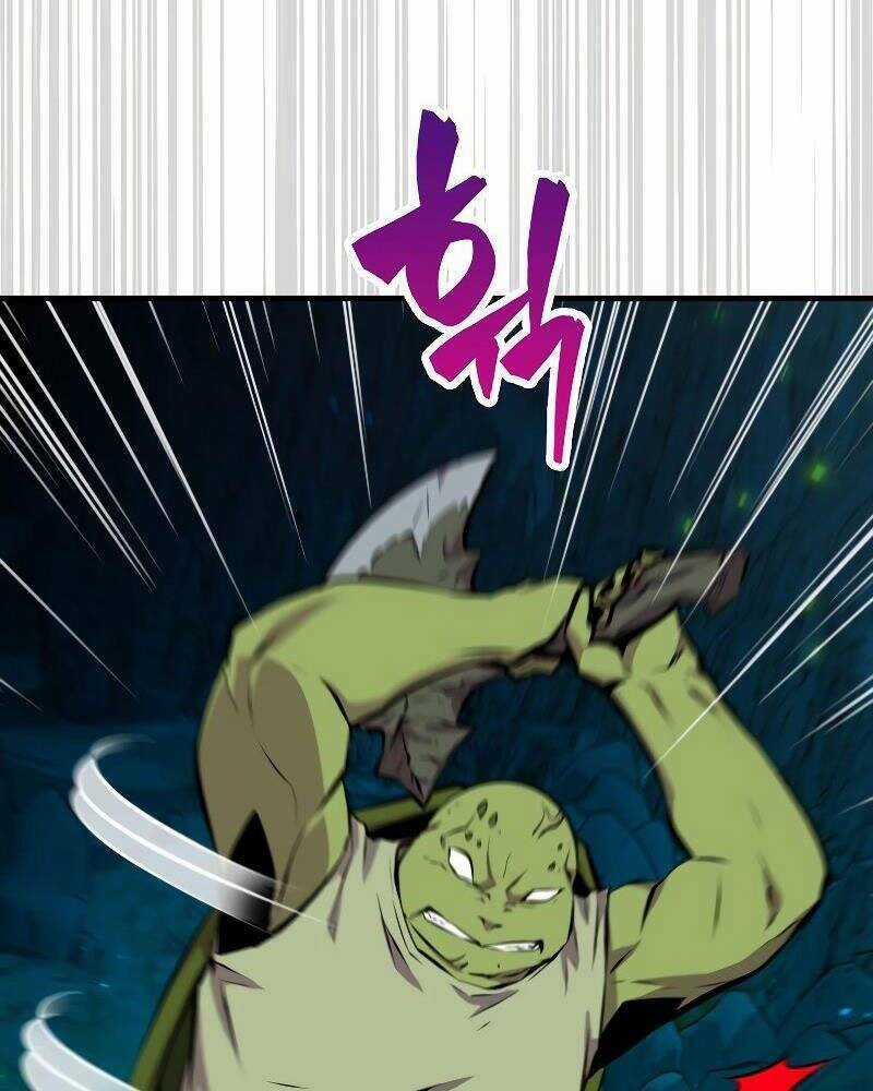 Tôi Thăng Cấp Trong Lúc Ngủ Chapter 36 trang 18