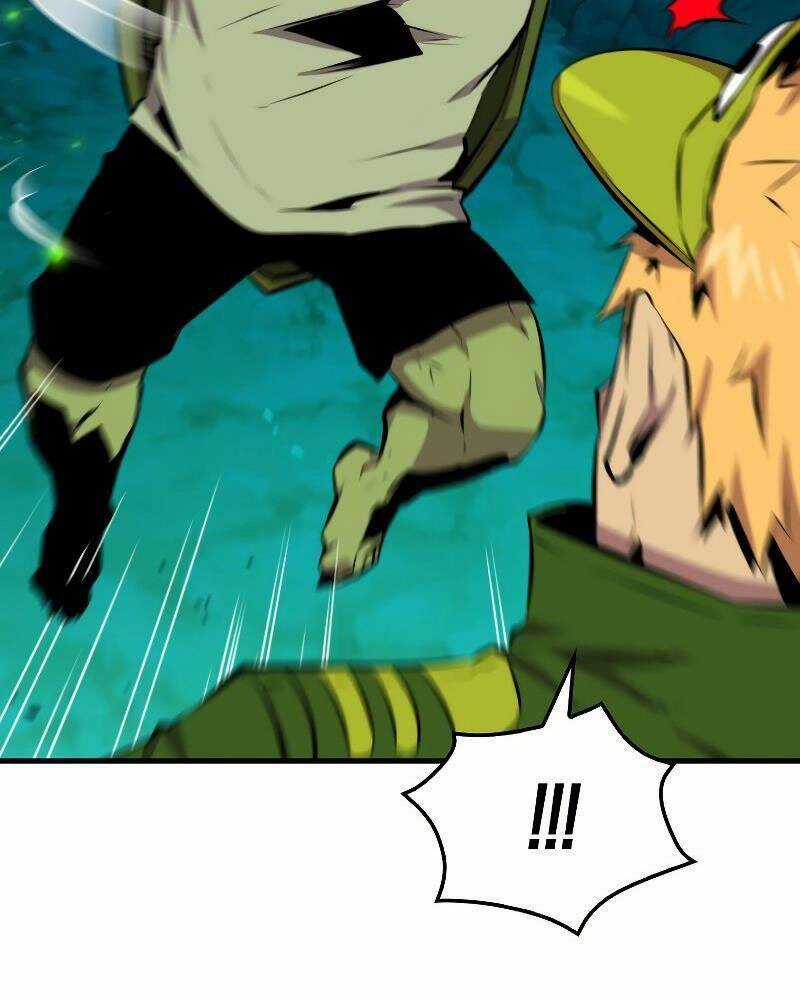 Tôi Thăng Cấp Trong Lúc Ngủ Chapter 36 trang 19