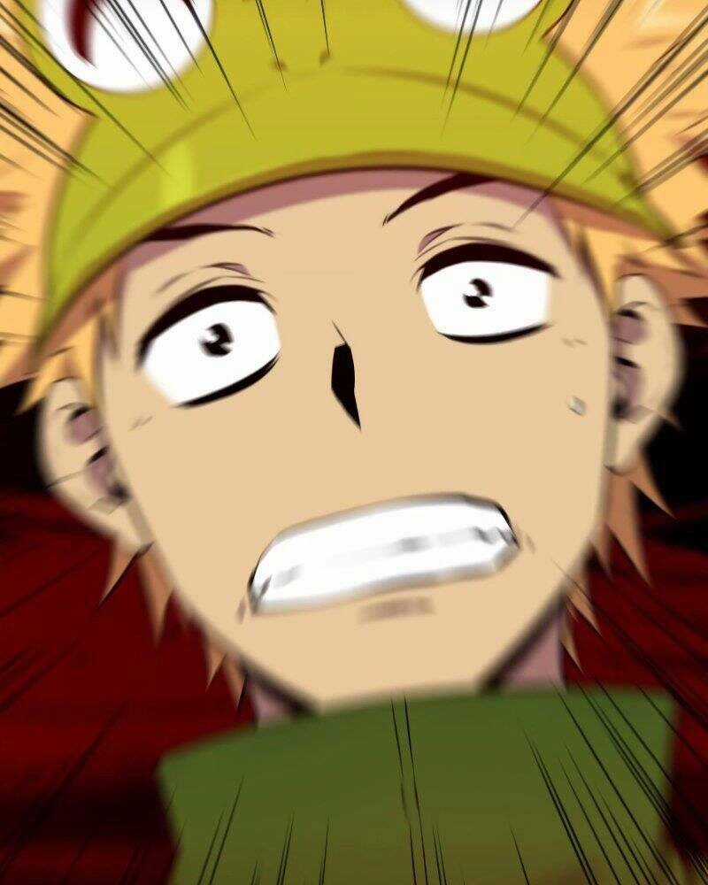 Tôi Thăng Cấp Trong Lúc Ngủ Chapter 36 trang 2