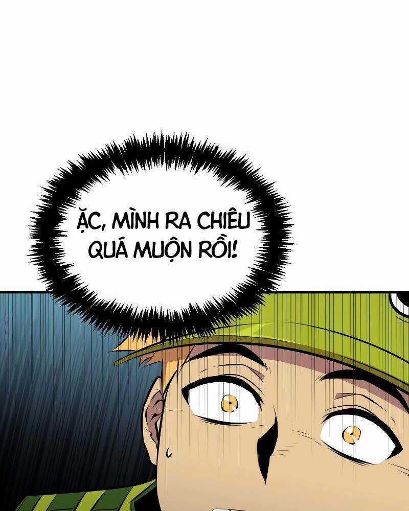 Tôi Thăng Cấp Trong Lúc Ngủ Chapter 36 trang 20