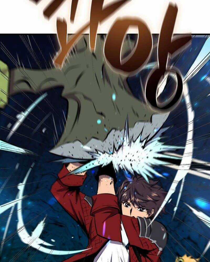 Tôi Thăng Cấp Trong Lúc Ngủ Chapter 36 trang 22