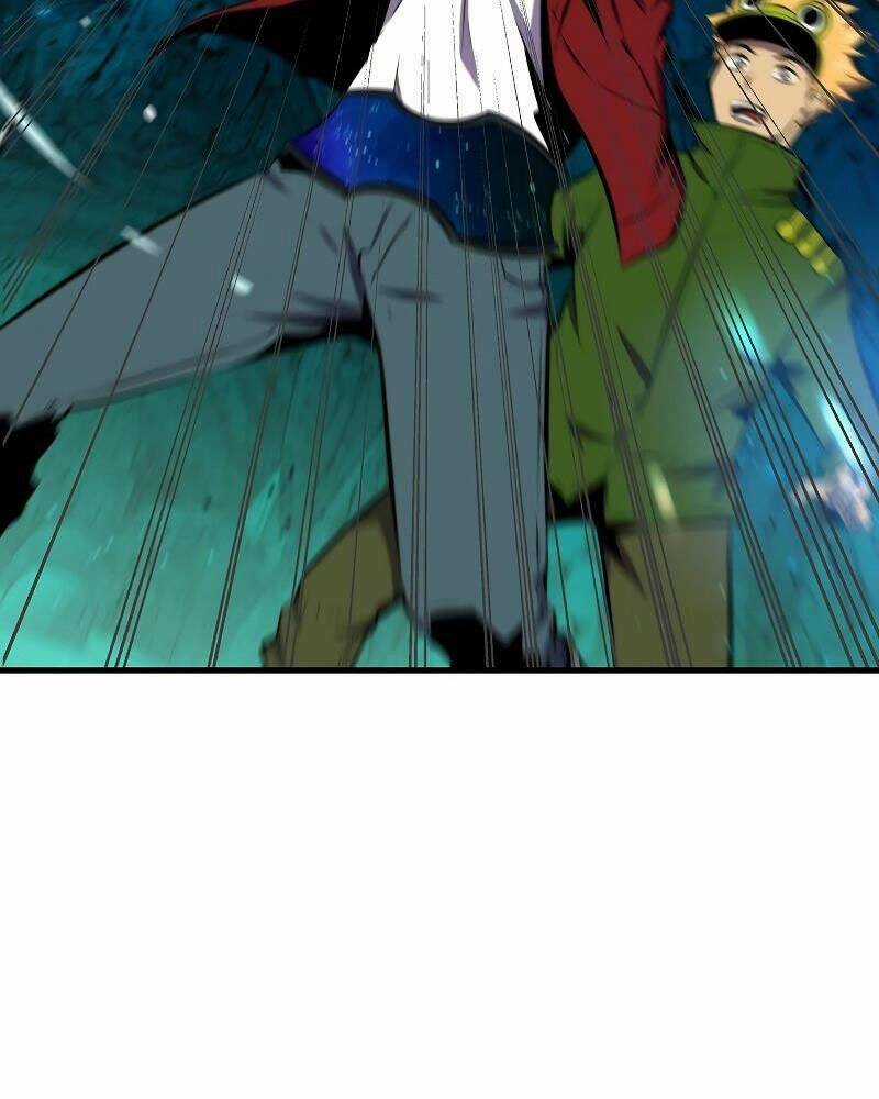 Tôi Thăng Cấp Trong Lúc Ngủ Chapter 36 trang 23