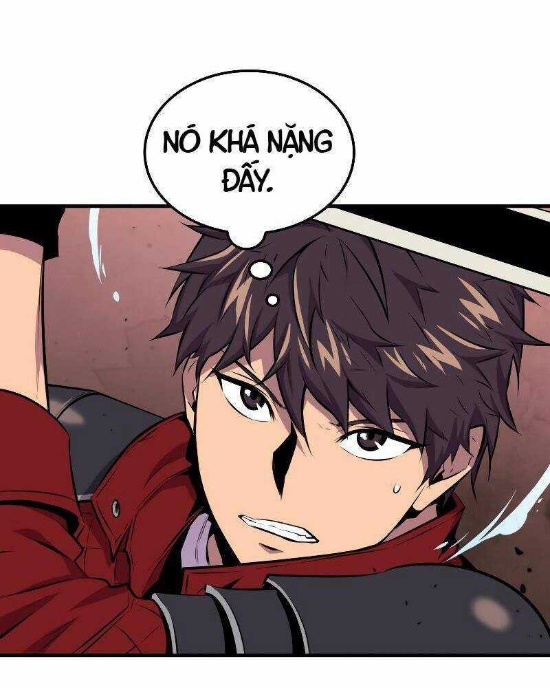 Tôi Thăng Cấp Trong Lúc Ngủ Chapter 36 trang 24