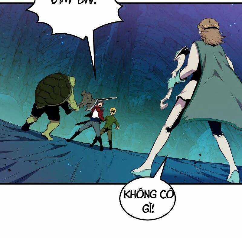 Tôi Thăng Cấp Trong Lúc Ngủ Chapter 36 trang 27