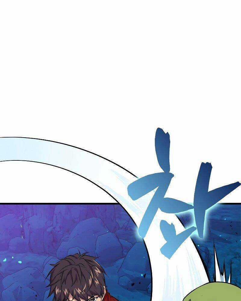 Tôi Thăng Cấp Trong Lúc Ngủ Chapter 36 trang 28