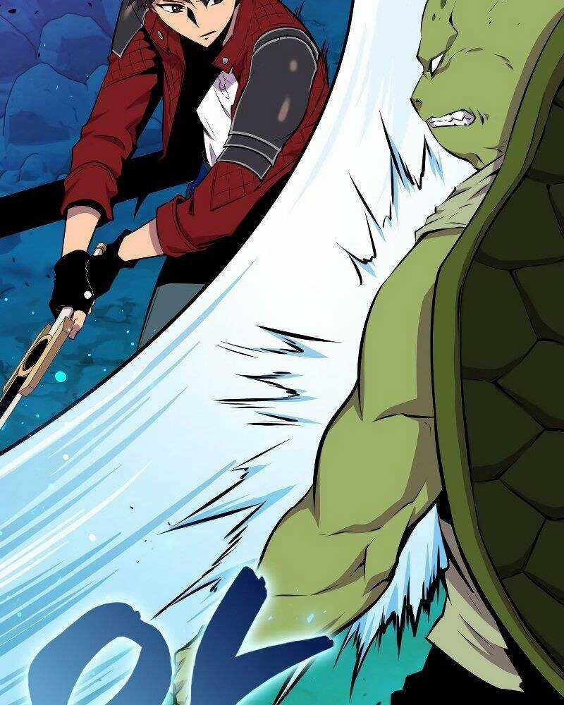 Tôi Thăng Cấp Trong Lúc Ngủ Chapter 36 trang 29