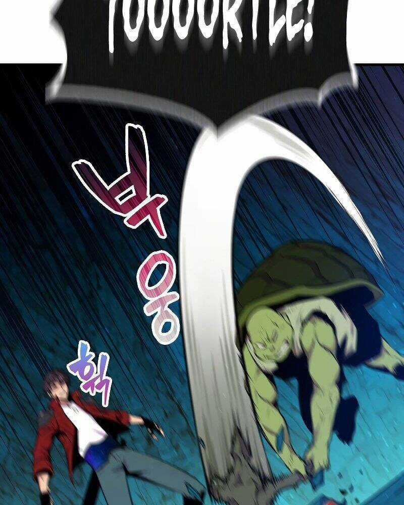 Tôi Thăng Cấp Trong Lúc Ngủ Chapter 36 trang 31