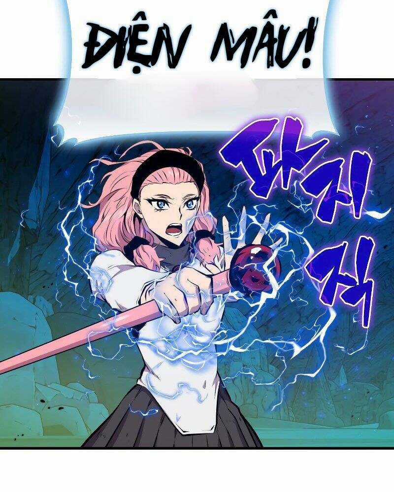 Tôi Thăng Cấp Trong Lúc Ngủ Chapter 36 trang 33