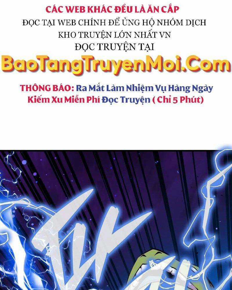 Tôi Thăng Cấp Trong Lúc Ngủ Chapter 36 trang 34