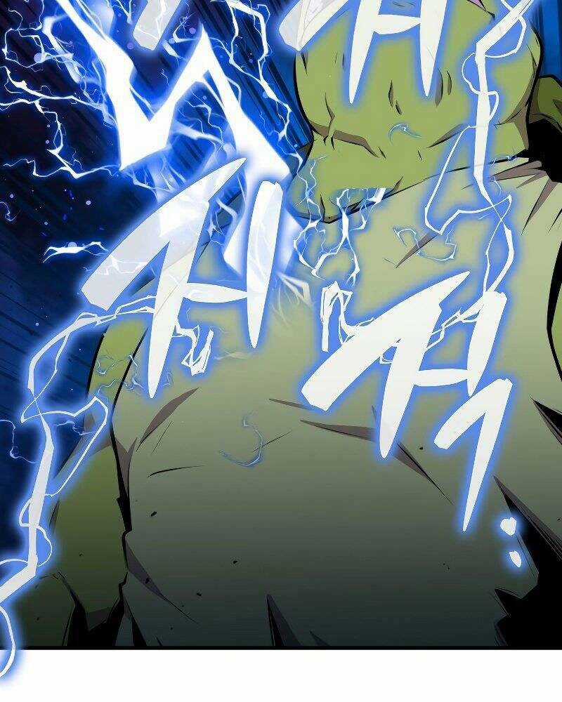 Tôi Thăng Cấp Trong Lúc Ngủ Chapter 36 trang 35