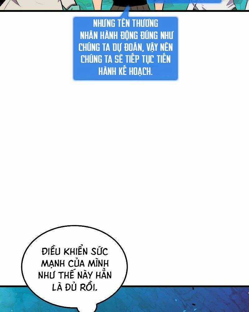 Tôi Thăng Cấp Trong Lúc Ngủ Chapter 36 trang 39