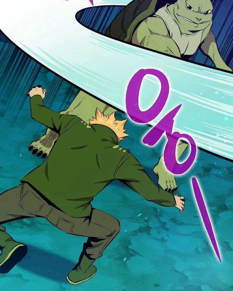 Tôi Thăng Cấp Trong Lúc Ngủ Chapter 36 trang 4