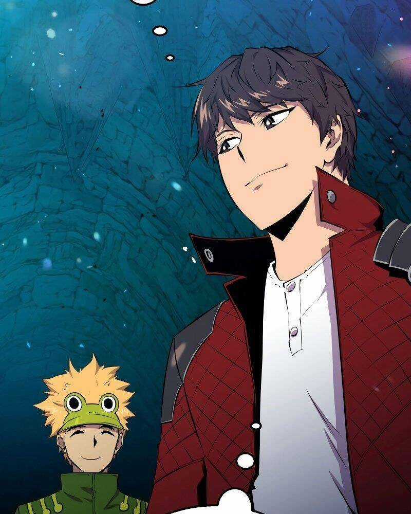 Tôi Thăng Cấp Trong Lúc Ngủ Chapter 36 trang 40