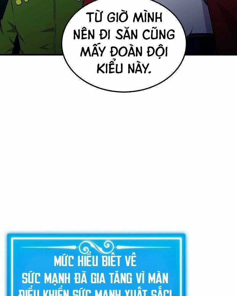 Tôi Thăng Cấp Trong Lúc Ngủ Chapter 36 trang 41