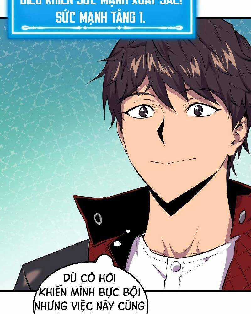 Tôi Thăng Cấp Trong Lúc Ngủ Chapter 36 trang 42