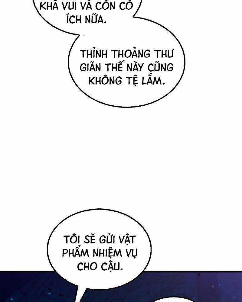 Tôi Thăng Cấp Trong Lúc Ngủ Chapter 36 trang 43