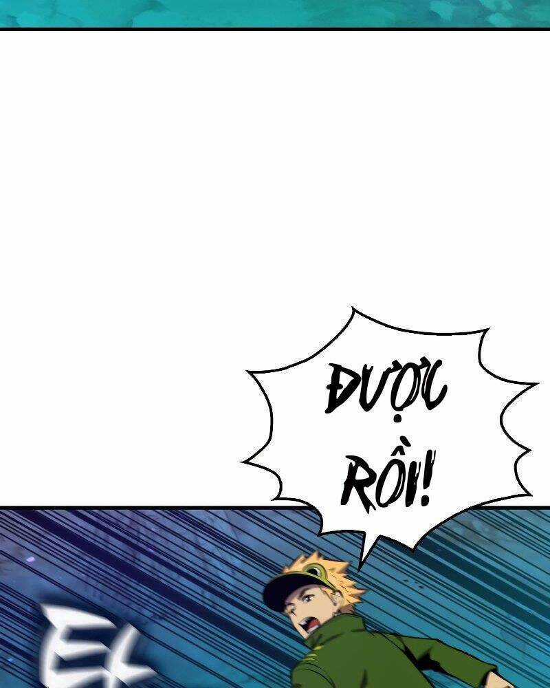 Tôi Thăng Cấp Trong Lúc Ngủ Chapter 36 trang 5