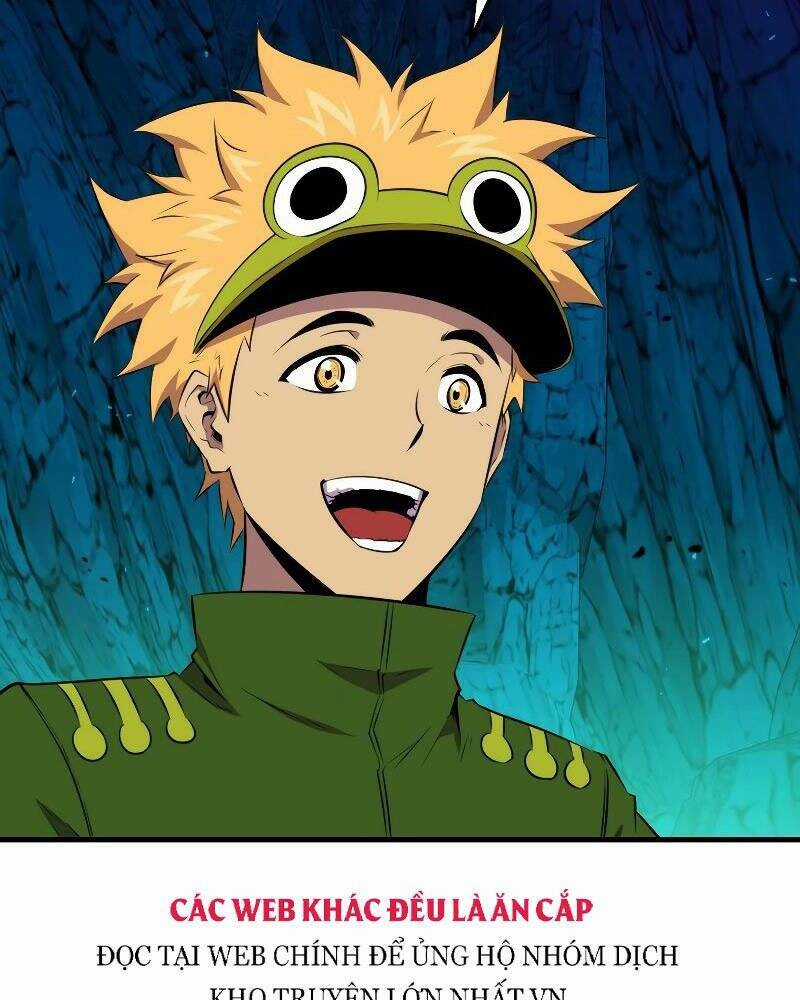 Tôi Thăng Cấp Trong Lúc Ngủ Chapter 36 trang 51