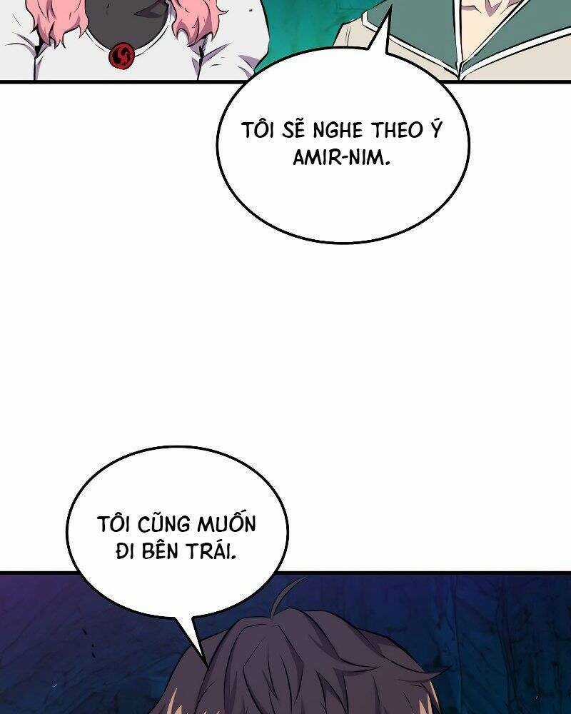 Tôi Thăng Cấp Trong Lúc Ngủ Chapter 36 trang 56