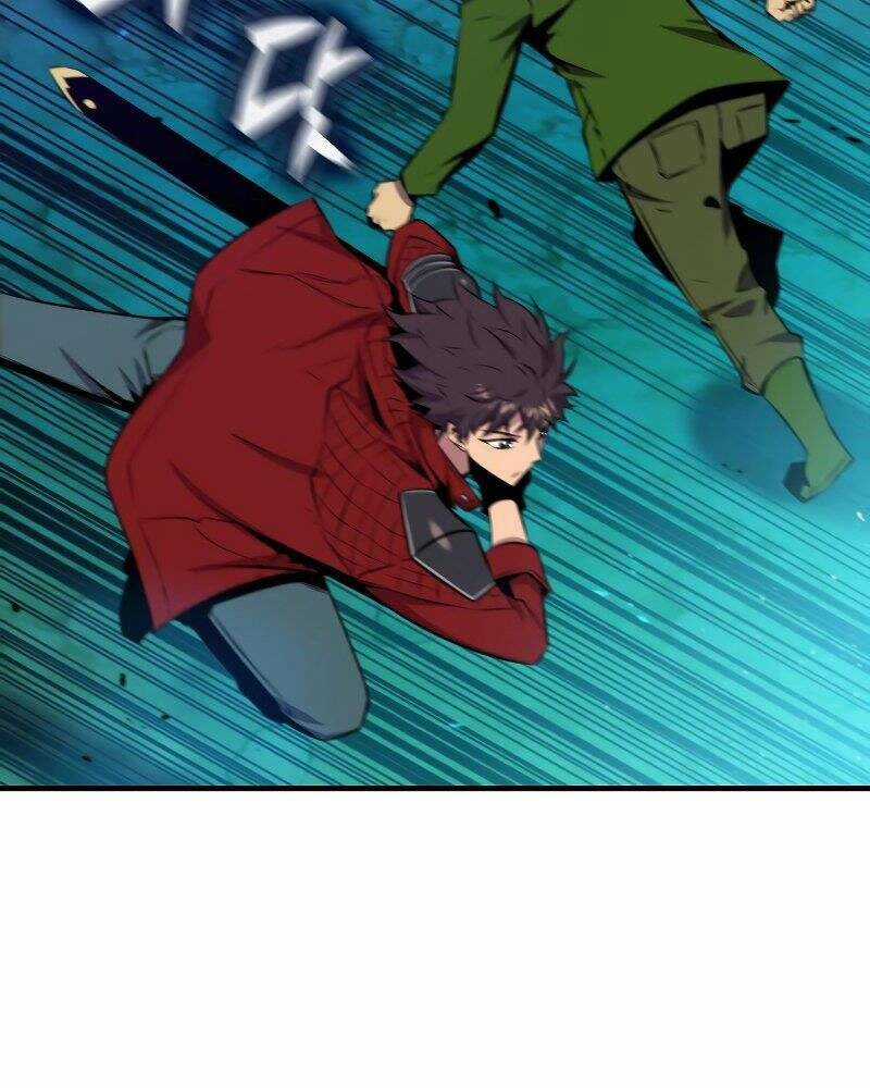 Tôi Thăng Cấp Trong Lúc Ngủ Chapter 36 trang 6