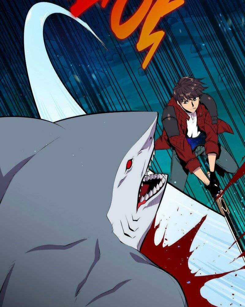 Tôi Thăng Cấp Trong Lúc Ngủ Chapter 36 trang 62