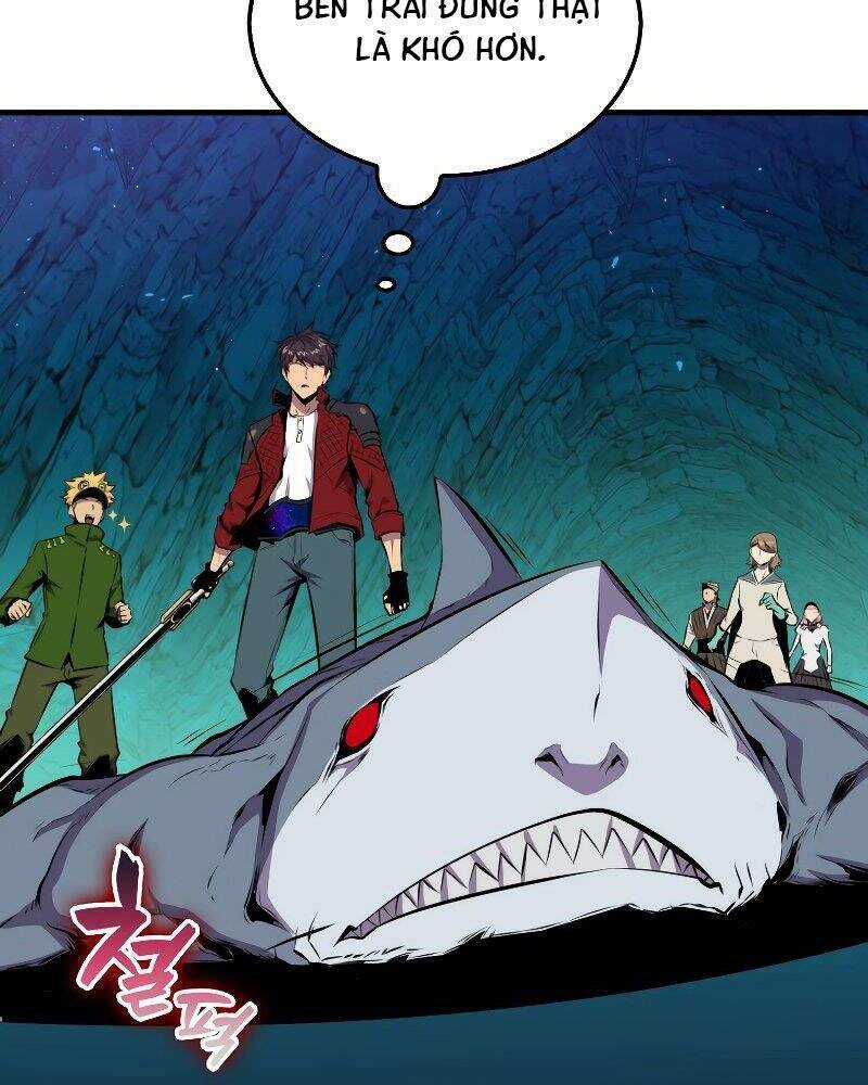 Tôi Thăng Cấp Trong Lúc Ngủ Chapter 36 trang 64