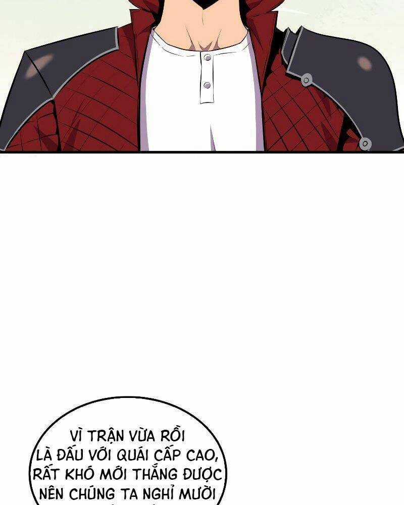 Tôi Thăng Cấp Trong Lúc Ngủ Chapter 36 trang 67