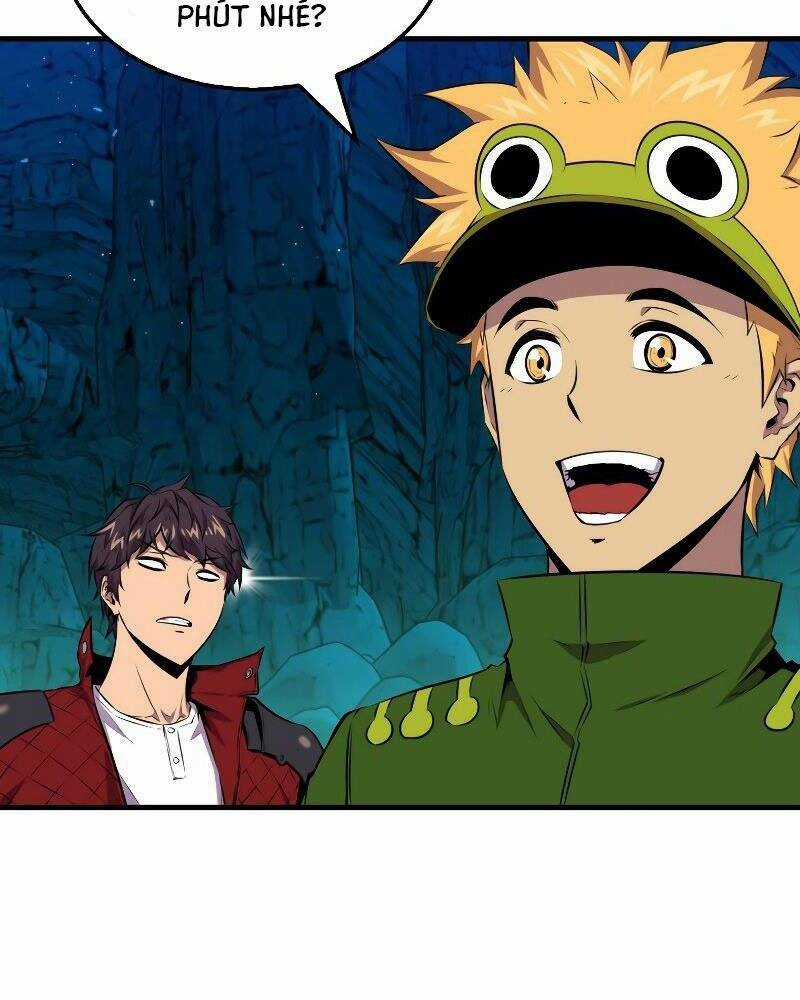 Tôi Thăng Cấp Trong Lúc Ngủ Chapter 36 trang 68