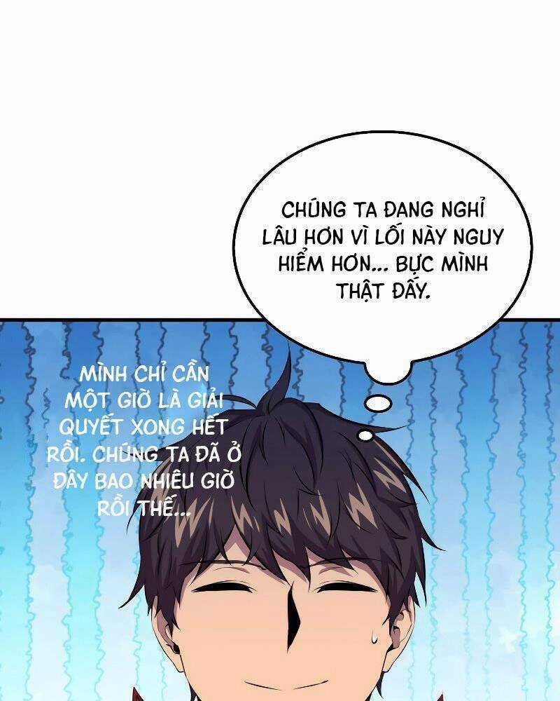 Tôi Thăng Cấp Trong Lúc Ngủ Chapter 36 trang 69