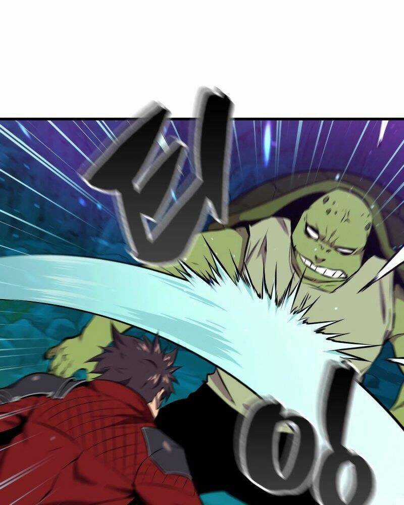 Tôi Thăng Cấp Trong Lúc Ngủ Chapter 36 trang 7