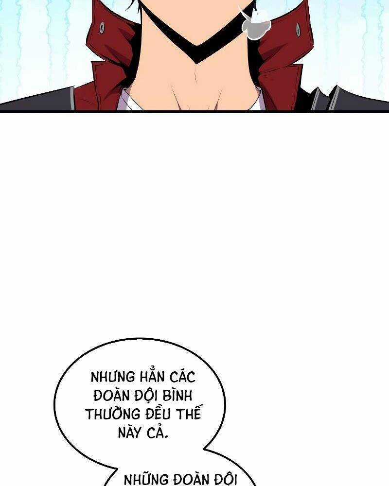 Tôi Thăng Cấp Trong Lúc Ngủ Chapter 36 trang 70