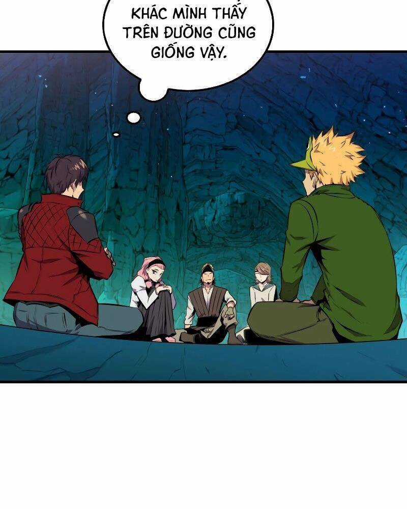 Tôi Thăng Cấp Trong Lúc Ngủ Chapter 36 trang 71