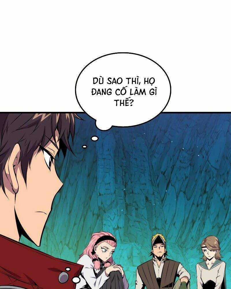 Tôi Thăng Cấp Trong Lúc Ngủ Chapter 36 trang 72