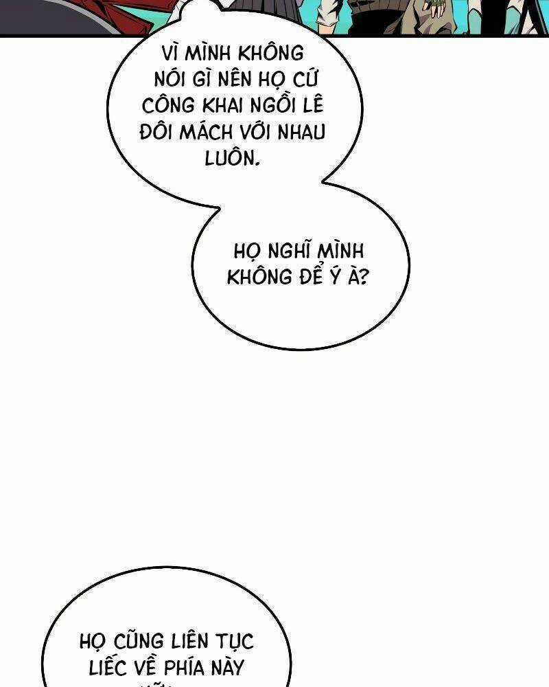 Tôi Thăng Cấp Trong Lúc Ngủ Chapter 36 trang 73