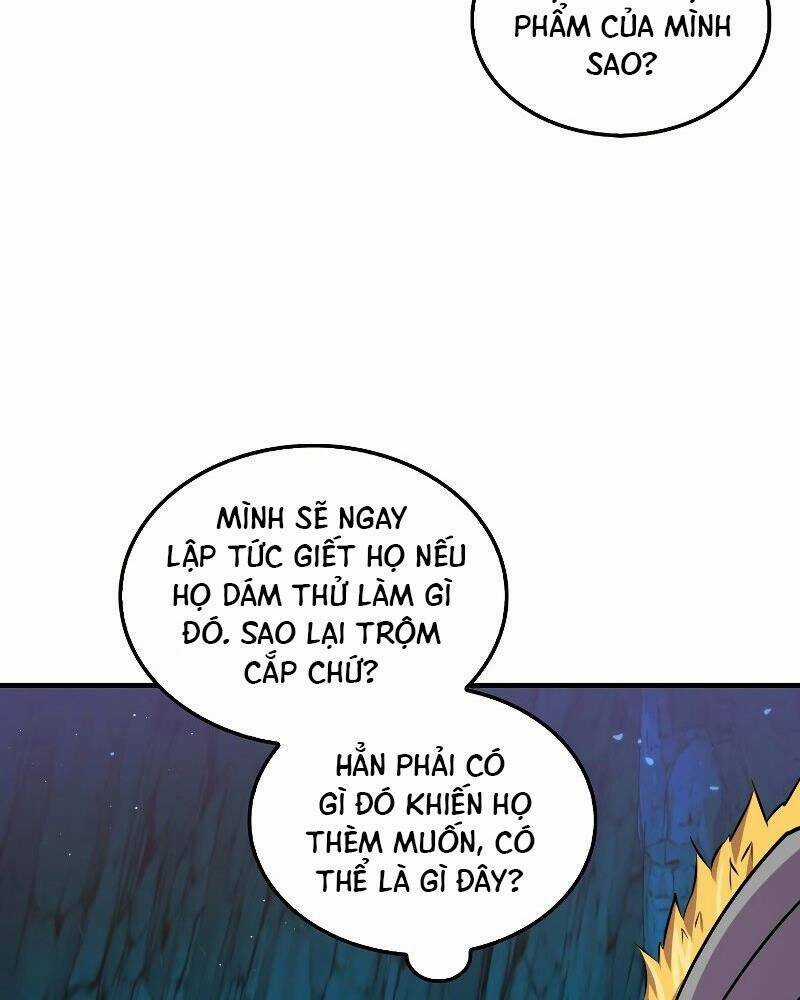 Tôi Thăng Cấp Trong Lúc Ngủ Chapter 36 trang 75