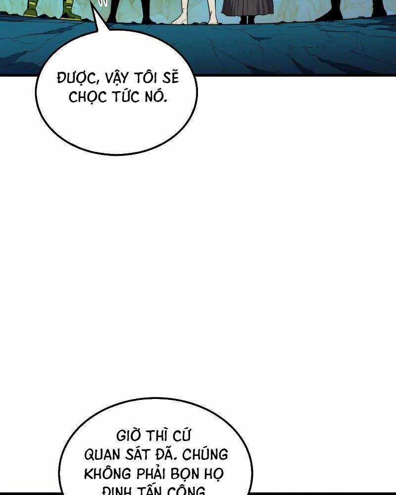 Tôi Thăng Cấp Trong Lúc Ngủ Chapter 36 trang 78