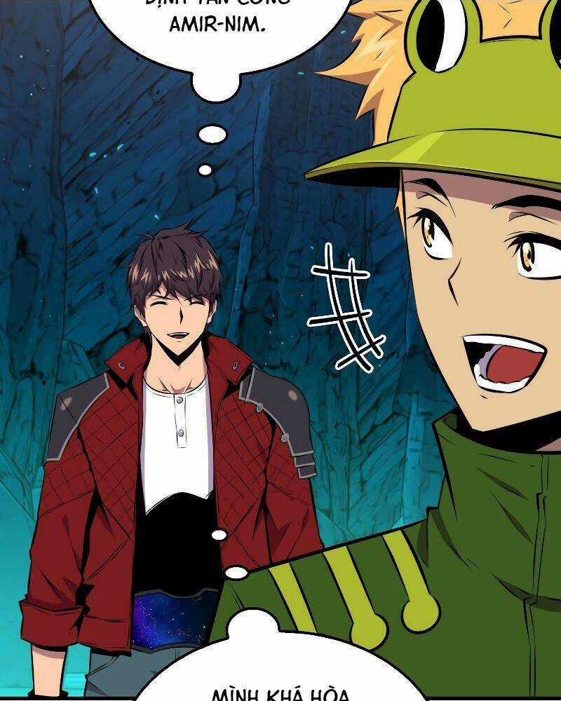 Tôi Thăng Cấp Trong Lúc Ngủ Chapter 36 trang 79