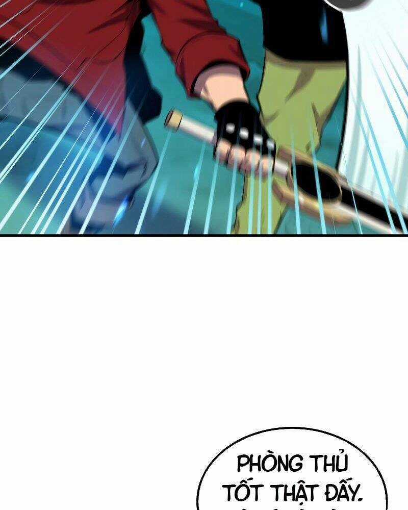 Tôi Thăng Cấp Trong Lúc Ngủ Chapter 36 trang 8